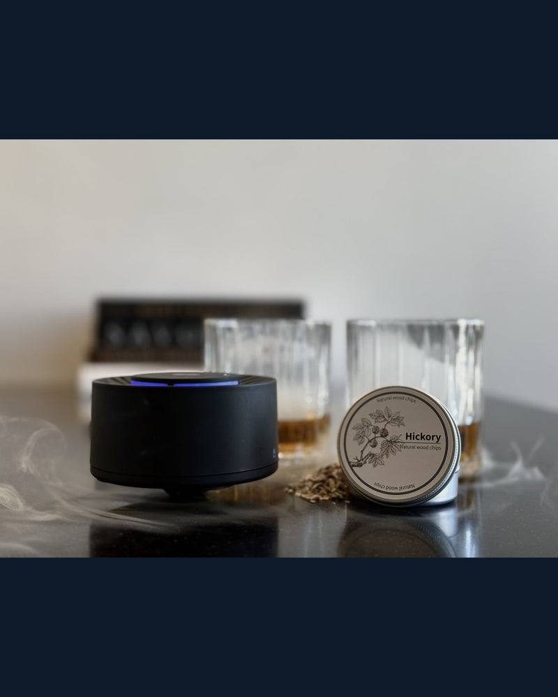 The Perfect Pour